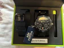 Orologio Festina F20647/1 Bike