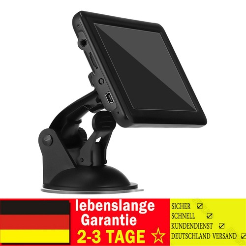 Navigatore auto 8gb - navigatore,