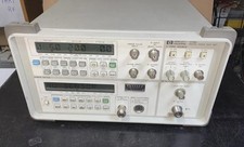 HP/AGILENT 11758B DIGITAL RADIO TEST SET TESTED