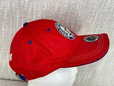 Berretto Federazione Hockey