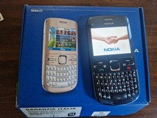 Cellulare nokia 00 - nokia, c3-00