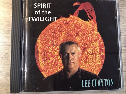 Lee clayton spirit of - clayton,
