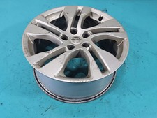 1x Cerchio in Lega 18 Pollici