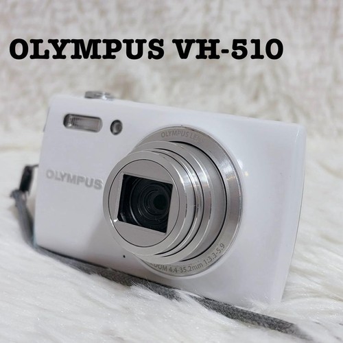 Olympus 510 fotocamera - olympus,