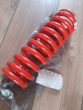 MOLLA AMMORTIZZATORE