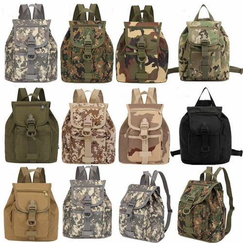 Zaino uomo donna - , militare