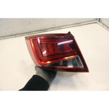 REAR LAMP LH FOR SEAT - CUPRA LEON (12-16) 1.4 16V TGI (81KW) SW 2012