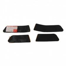 Kit protezioni carena moto