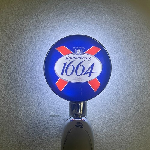 Brand new kronenbourg 1664 - brand,