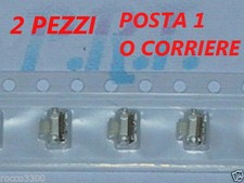 TASTO TASTINO PULSANTE ( 2