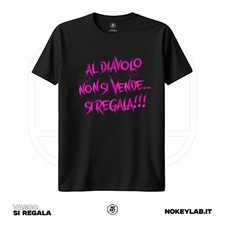 T-shirt VASCO ROSSI Maglia