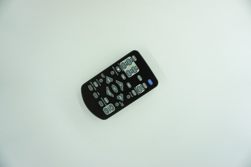 Telecomando per impianto audio