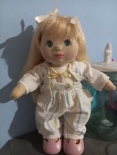 My Love My Child Mattel