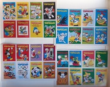 32 figurine adesive/stickers