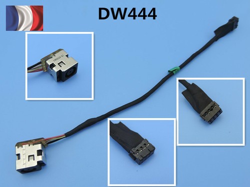 Connettore power jack - cm,