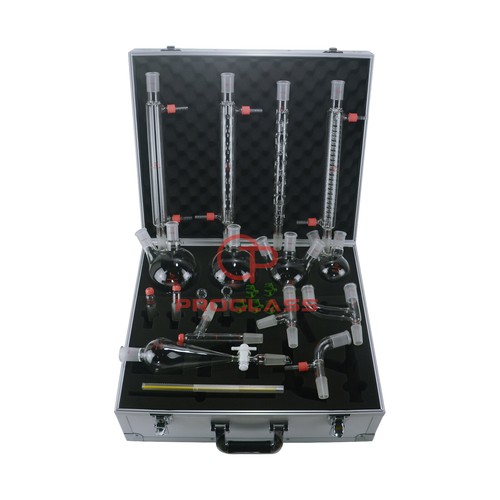 Laboratory advanced organic - laboratory,