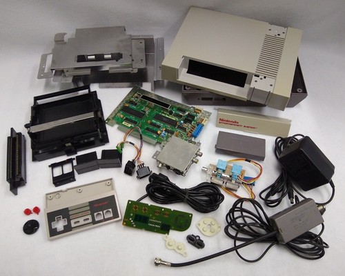 Console controller nintendo - console,