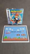 [GBA] MARIO KART SUPER CIRCUIT