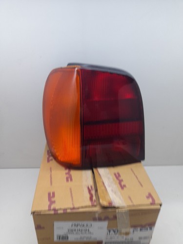 Fanale posteriore per - fanale, sx