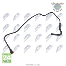 Tubo radiatore AJSParts per