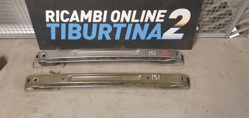 Traversa rinforzo paraurti