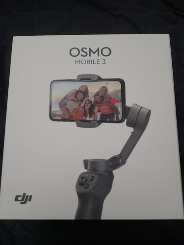 Dji osmo mobile - osmo, 3