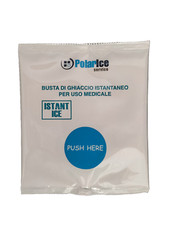 24 Ghiaccio monouso sacchetto