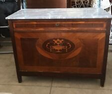 Comò cassettone stile Luigi XVI Maggiolini