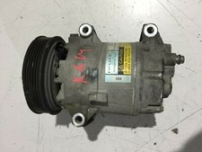COMPRESSORE CLIMA AC RENAULT