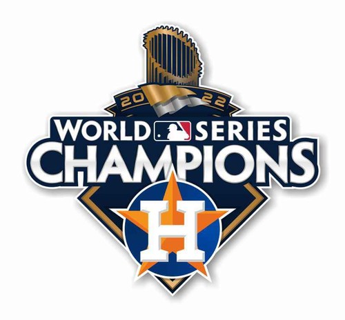Decalcomania houston astros - houston,
