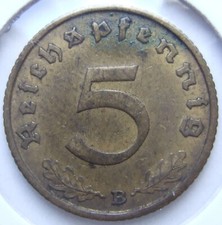 Moneta Deutsches Reich 3