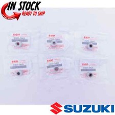 SUZUKI AUTO CLUTCH DRIVE