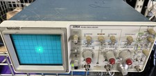 Tektronix 2215A Oscilloscopio analogico 60 MHz (IG82)