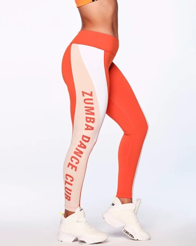 Leggings alla caviglia - , zumba