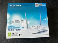 TP-Link TD-W8961N 300Mbps