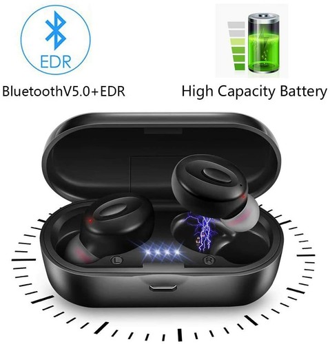 Auricolari cuffie bluetooth - auricolari,