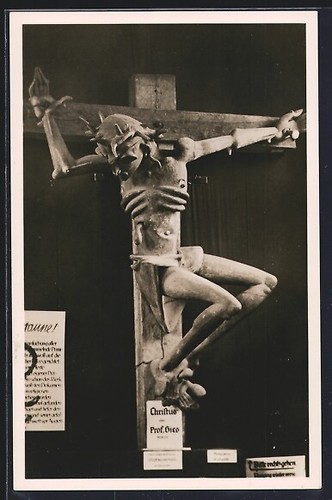 Esposizione entartete arte - entartete,