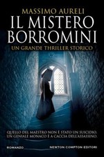 Il mistero Borromini - Aureli