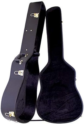 Custodia rigida per chitarra