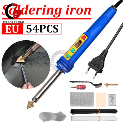 Kit saldatore 100w - 100w, plastica