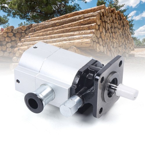 Pompa idraulica gpm per - 13,