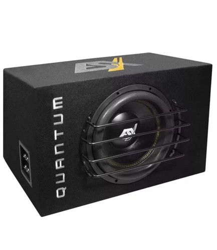 Esx qxb serie - esx,