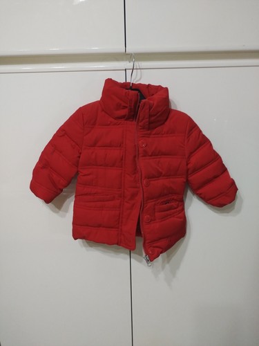 Giubbotto bimba original - giubbotto,