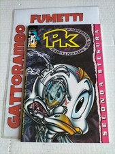 PKNA 1 serie Paperinik New