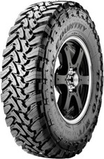Toyo Open Country M/T -