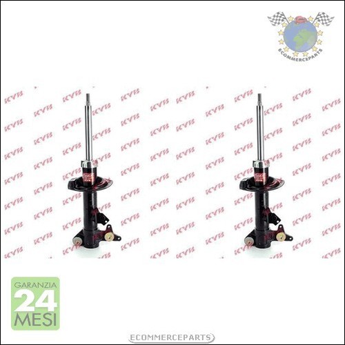 Coppia ammortizzatori kyb - coppia,