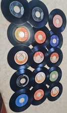 LOTTO di 45 GIRI in Vinile