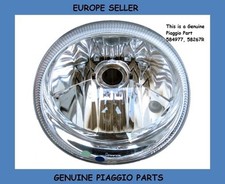 Faro proiettore anteriore