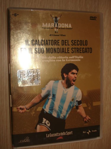 Dvd non saro - non, uomo