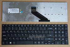 Nuovo per Acer Aspire E5-572G E5-721 E5-731 E5-731G E5-771 E5-771G tastiera US